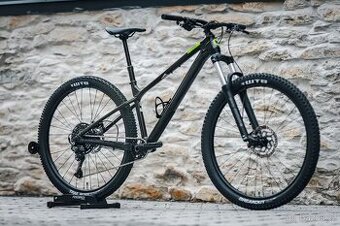 Cannondale Habit HT