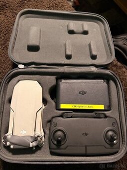 DJI mini 1
