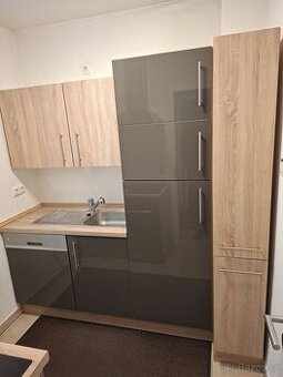 Kuchyňská linka