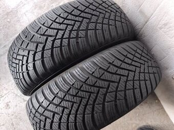 185/60 r14 zimní pneumatiky Hankook 7mm