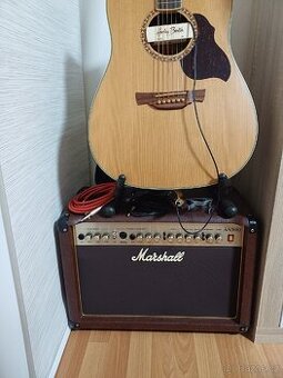 Marshall AS50D
