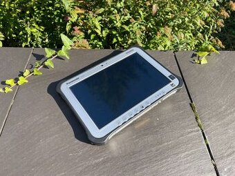 odolný tablet Panasonic Toughpad FZ-G1 - FullHD, SSDčko, W11