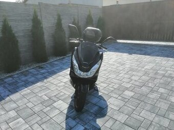 Honda PCX 125 (+105 km/h) STK 09/29