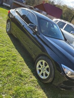 BMW 320d GT F34 xDrive 135 kW – 2014