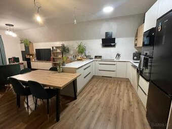 luxusní moderní byt 3+KK na prodej