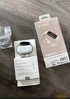Fitbit inspire 2