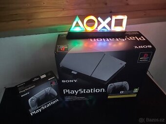 Sony PS5 Playstation 5 slim 30th Anniversary