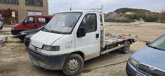 Prodám firmu na výrobu betonových desek, plotu, záhonu