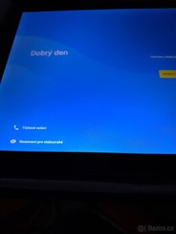 Prodám tablet Iget