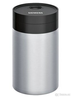 Karafa na mléko ke kávovaru Siemens