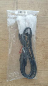 Video DVI-D kabel nový