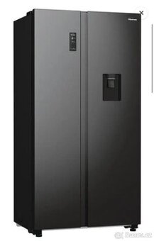 Nová americká lednice Hisense