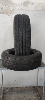 215/60/R17C NOKIAN ZIMNÍ - 1