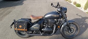 Jawa pérák CL 350,, ZAMLUVENO DO 5.11."