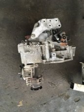 Převodovka 1.8tsi 118kw kod:KSC škoda,vw,audi
