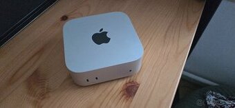 Mac mini M4 16GB / 256GB + trackpad usb-c