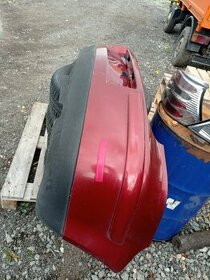 VW golf IV - 5-té dveře, boční dveře,motor ALH