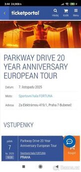 Parkway Drive