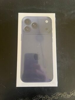 IPhone 17 Pro Max 256 gb