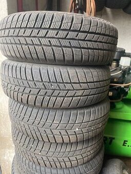 185/65 R15 polaris 5