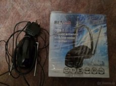 univerzální TV anténa pro digitální příjem DVB-T/DVB-T2