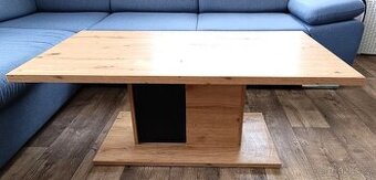 Konferenční stůl - jako nový