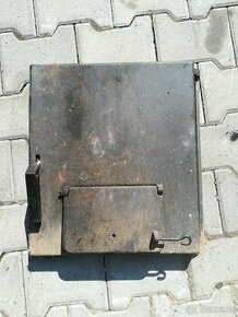 popelníkové dvírka Viadrus U22