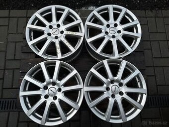Alu kola/ disky r17 5x108 Autec, Ford, Volvo