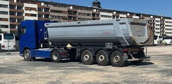 ŘIDIČ SKLÁPĚCÍ NÁVĚS (C+E)