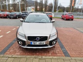 Volvo XC70 Combi 4x4