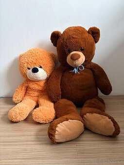Plyšový medvěd