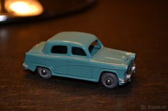 MATCHBOX A50 AUSTIN, No36, 60mm, r.v. 1957
