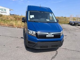 MAN TGE 3.140 4x2F SB skladem, ihned k odběru