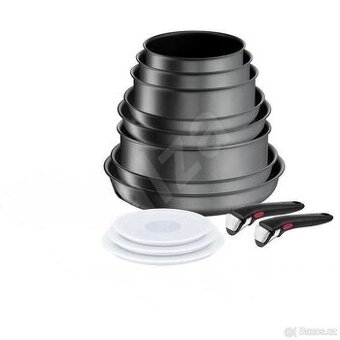 Tefal Sada nádobí Ingenio Daily Chef On