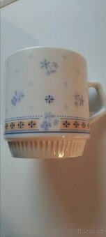 Hrnek sběratelský Dubí Czechoslovakia