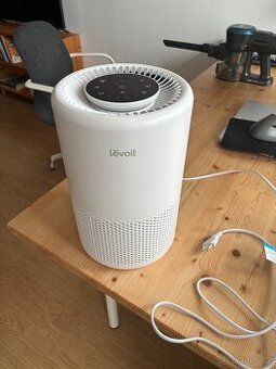 Čistička vzduchu Levoit Core 200S