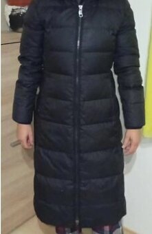 Kabát Tommy Hilfiger