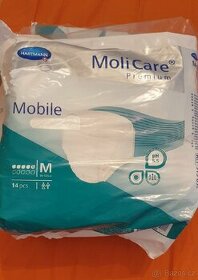 HARTMANN Molicare premium mobile, unisex, velikost M
