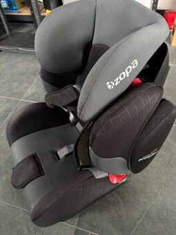 Dětská autosedačka Zopa Carrera Fix