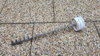 Anténa California Amplifier 130332 60 cm