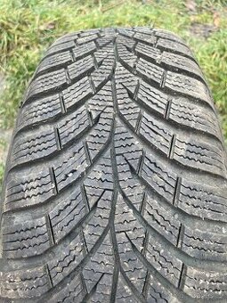 Zimní pneu 195/65 R15 T