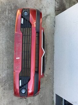 Nárazník Citroen C4 2004-2009