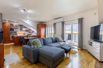 Prodej bytu 2+kk 127 m², Plzeň - Severní Předměstí