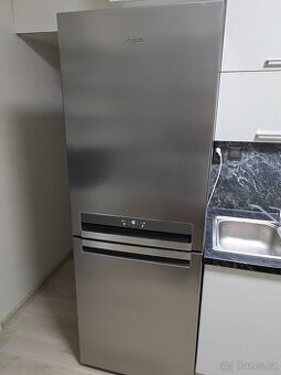 Whirlpool B TNF 5323 OX