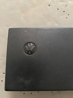 Golf MK2 krytka autorádia origo VW