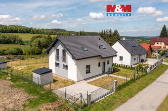 Prodej rodinného domu, 133 m², Přídolí