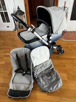 Kočárek Bugaboo