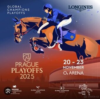 Prague Playoffs 2025