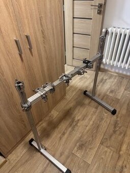 RAMPA PEARL + CLAMPY