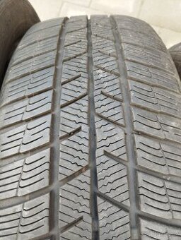 Pneu 195/55/15.Zimni